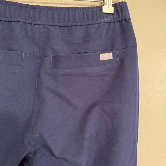 Figs men’s Tansen Jogger Scrub Pants size XS Tall - Picture 4 of 6